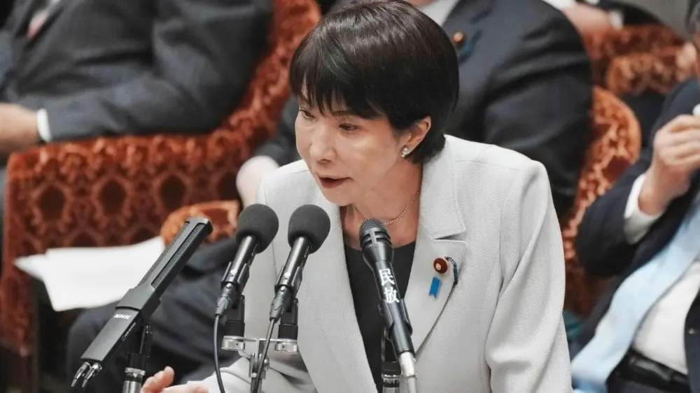 Căng thẳng giữa Trung Quốc và Nhật Bản gia tăng